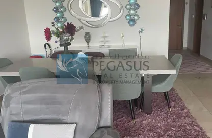 Apartment - 3 Bedrooms - 5 Bathrooms for sale in Hidd - Muharraq Governorate