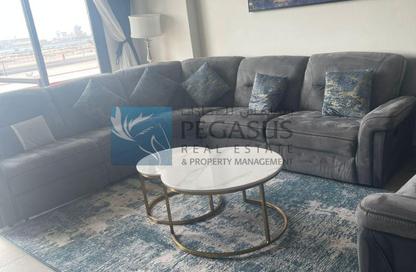 Apartment - 3 Bedrooms - 5 Bathrooms for sale in Hidd - Muharraq Governorate
