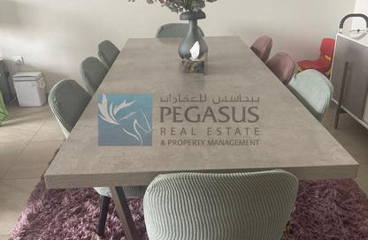 Apartment - 3 Bedrooms - 5 Bathrooms for sale in Hidd - Muharraq Governorate