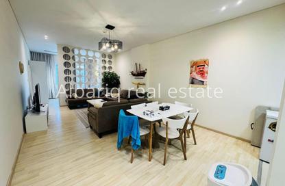 Apartment - Studio - 1 Bathroom for rent in Busaiteen - Muharraq Governorate