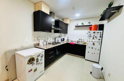 Apartment - Studio - 1 Bathroom for rent in Busaiteen - Muharraq Governorate