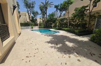 Villa - 4 Bedrooms - 5 Bathrooms for rent in Um Al Hasam - Manama - Capital Governorate