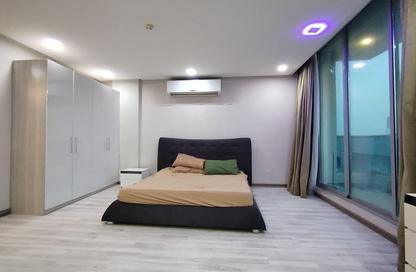 Apartment - Studio - 1 Bathroom for rent in Hidd - Muharraq Governorate