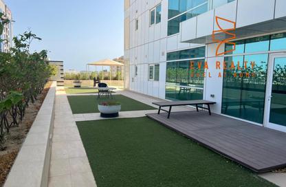 Apartment - 2 Bedrooms - 2 Bathrooms for rent in The Lagoon - Amwaj Islands - Muharraq Governorate