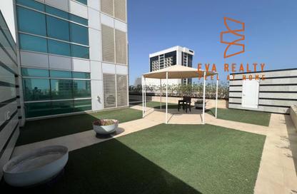 Apartment - 2 Bedrooms - 2 Bathrooms for rent in The Lagoon - Amwaj Islands - Muharraq Governorate