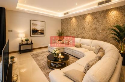 Villa - 4 Bedrooms - 4 Bathrooms for rent in Riffa Views - Riffa - Southern Governorate