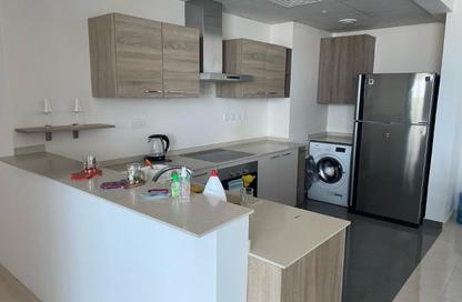 Apartment - 2 Bedrooms - 2 Bathrooms for rent in Al Juffair - Capital Governorate Apartment - 2 Bedrooms - 2 Bathrooms for rent in Al Juffair - Capital Governorate