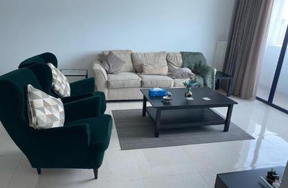 Apartment - 2 Bedrooms - 2 Bathrooms for rent in Al Juffair - Capital Governorate Apartment - 2 Bedrooms - 2 Bathrooms for rent in Al Juffair - Capital Governorate