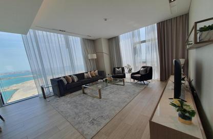 Apartment - 2 Bedrooms - 2 Bathrooms for sale in Al Juffair - Capital Governorate