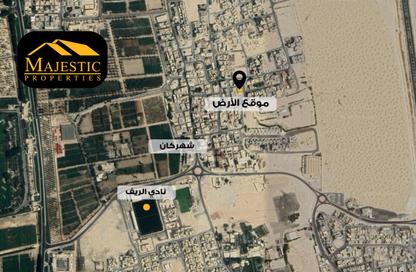 Land - Studio for sale in Shahrakan - Northern Governorate