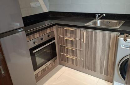 Apartment - 1 Bedroom - 1 Bathroom for rent in Janabiya - Northern Governorate