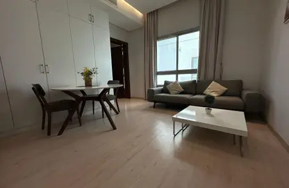 Apartment - 1 Bedroom - 1 Bathroom for rent in Janabiya - Northern Governorate