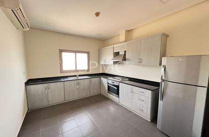 Apartment - 2 Bedrooms - 2 Bathrooms for rent in Saar - Northern Governorate