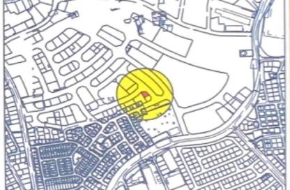 Land - Studio for sale in Sitra - Central Governorate