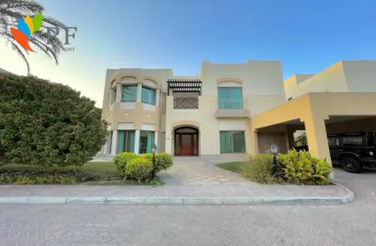 مجمع سكني - 4 غرف نوم - 5 حمامات للايجار في سار - المحافظة الشمالية