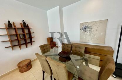 Apartment - 2 - 2 for rent in Seef - Capital Governorate