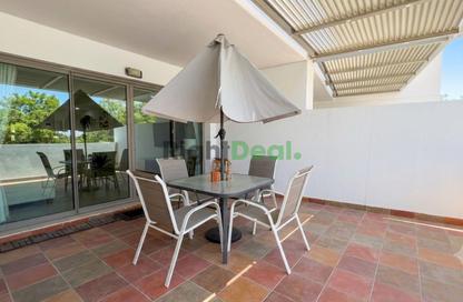 Apartment - 2 Bedrooms - 2 Bathrooms for rent in Tala Island - Amwaj Islands - Muharraq Governorate