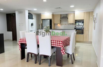 Apartment - 2 Bedrooms - 2 Bathrooms for rent in Tala Island - Amwaj Islands - Muharraq Governorate
