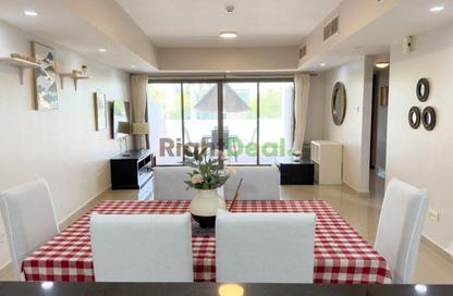 Apartment - 2 Bedrooms - 2 Bathrooms for rent in Tala Island - Amwaj Islands - Muharraq Governorate