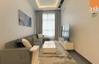 Apartment - 2 Bedrooms - 2 Bathrooms for rent in Janabiya - Northern Governorate