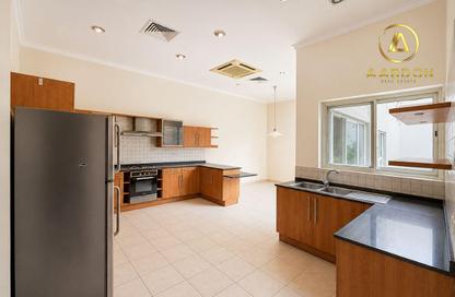 Villa - 3 Bedrooms - 5 Bathrooms for rent in Tubli - Central Governorate