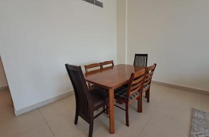 Apartment - 2 Bedrooms - 2 Bathrooms for rent in Um Al Hasam - Manama - Capital Governorate