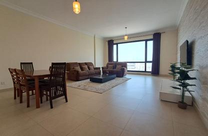 Apartment - 2 Bedrooms - 2 Bathrooms for rent in Um Al Hasam - Manama - Capital Governorate Apartment - 2 Bedrooms - 2 Bathrooms for rent in Um Al Hasam - Manama - Capital Governorate