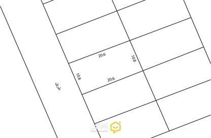 Land - Studio for sale in Dumistan - Northern Governorate