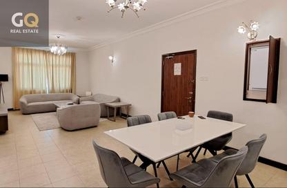 Apartment - 2 Bedrooms - 2 Bathrooms for rent in Al Juffair - Capital Governorate