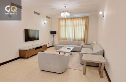 Apartment - 2 Bedrooms - 2 Bathrooms for rent in Al Juffair - Capital Governorate