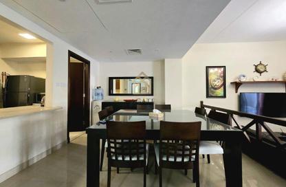 Villa - 4 Bedrooms - 5 Bathrooms for rent in Al Marsa Floating City - Amwaj Islands - Muharraq Governorate