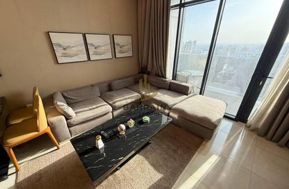 Apartment - 1 Bedroom - 1 Bathroom for rent in Al Juffair - Capital Governorate Apartment - 1 Bedroom - 1 Bathroom for rent in Al Juffair - Capital Governorate