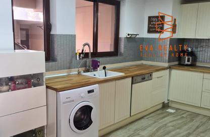 Villa - 3 Bedrooms - 4 Bathrooms for rent in Najma - Amwaj Islands - Muharraq Governorate