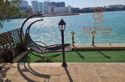 Villa - 3 Bedrooms - 4 Bathrooms for rent in Najma - Amwaj Islands - Muharraq Governorate