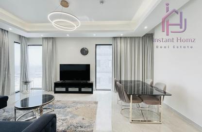 Apartment - 2 Bedrooms - 2 Bathrooms for rent in Al Juffair - Capital Governorate Apartment - 2 Bedrooms - 2 Bathrooms for rent in Al Juffair - Capital Governorate