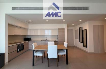 Apartment - 2 Bedrooms - 2 Bathrooms for rent in Marassi Al Bahrain - Diyar Al Muharraq - Muharraq Governorate Apartment - 2 Bedrooms - 2 Bathrooms for rent in Marassi Al Bahrain - Diyar Al Muharraq - Muharraq Governorate