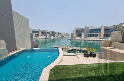 Villa - 3 Bedrooms - 5 Bathrooms for sale in Al Naseem - Diyar Al Muharraq - Muharraq Governorate