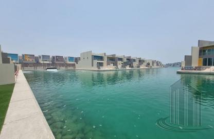 Villa - 3 Bedrooms - 5 Bathrooms for sale in Al Naseem - Diyar Al Muharraq - Muharraq Governorate