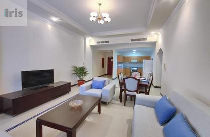 Apartment - 2 Bedrooms - 2 Bathrooms for rent in Al Juffair - Capital Governorate Apartment - 2 Bedrooms - 2 Bathrooms for rent in Al Juffair - Capital Governorate