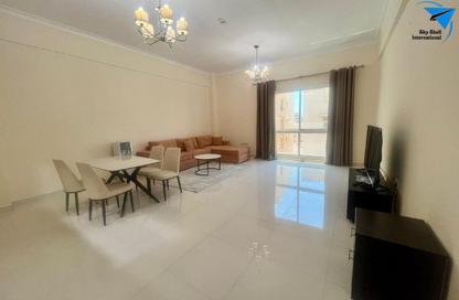 Apartment - 2 Bedrooms - 3 Bathrooms for rent in Um Al Hasam - Manama - Capital Governorate Apartment - 2 Bedrooms - 3 Bathrooms for rent in Um Al Hasam - Manama - Capital Governorate