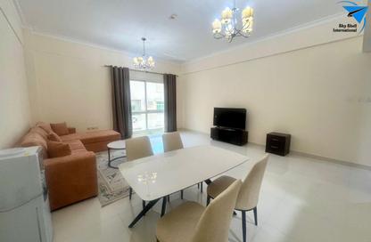 Apartment - 2 Bedrooms - 3 Bathrooms for rent in Um Al Hasam - Manama - Capital Governorate