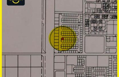 Land - Studio for sale in Hidd - Muharraq Governorate