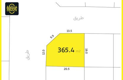 Land - Studio for sale in Hidd - Muharraq Governorate