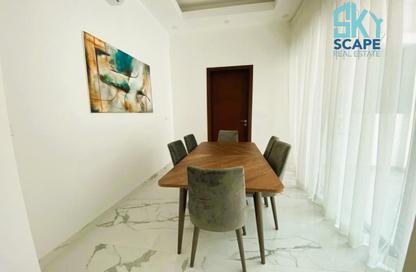Villa - 4 - 5 for rent in Arad - Muharraq Governorate Villa - 4 - 5 for rent in Arad - Muharraq Governorate