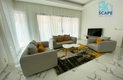 Villa - 4 - 5 for rent in Arad - Muharraq Governorate Villa - 4 - 5 for rent in Arad - Muharraq Governorate