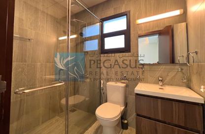 Apartment - 2 Bedrooms - 2 Bathrooms for rent in Saar - Northern Governorate