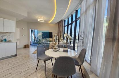 Apartment - 1 - 2 for rent in Seef - Capital Governorate