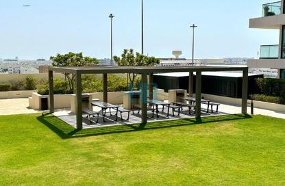 Apartment - 2 Bedrooms - 2 Bathrooms for rent in Marassi Al Bahrain - Diyar Al Muharraq - Muharraq Governorate