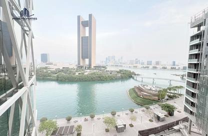 Apartment - 2 - 3 for rent in Bahrain Bay - Capital Governorate