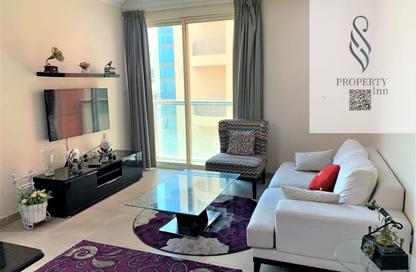 Apartment - 1 - 2 for rent in Al Juffair - Capital Governorate